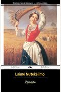 Laime Nutekejimo: (Lithuanian)