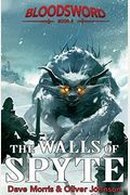 The Walls Of Spyte