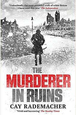 The Murderer In Ruins The Murderer In Ruins