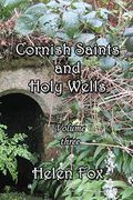 Cornish Saints and Holy Wells - Volume 3