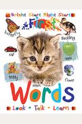 First Words