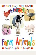 First Farm Animals