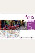 Paris Popout Map