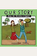 Our Story - How We Became a Family (7): Mum & dad families who used egg donation - single baby