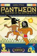 Pantheon: The True Story Of The Egyptian Deities