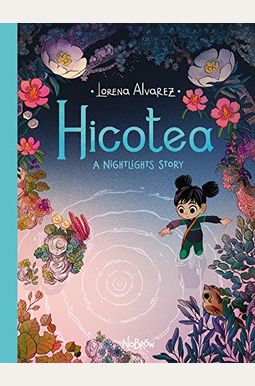 Hicotea: A Nightlights Story Hicotea: A Nightlights Story