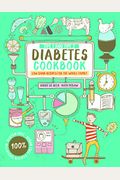Type 1 And Type 2 Diabetes Cookbook: Low Carb Recipes For The Whole Family