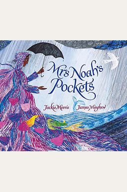 Mrs Noah's Pockets Mrs Noah's Pockets