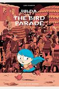 Hilda And The Bird Parade (Hildafolk)