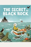 The Secret Of Black Rock