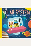 Professor Astro Cat's Solar System