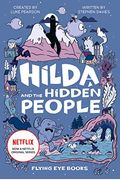 Hilda And The Hidden People: Tv Tie-In Edition 1