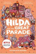 Hilda And The Great Parade: Tv Tie-In Edition 2
