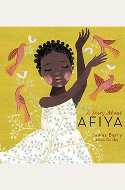 A Story About Afiya A Story About Afiya