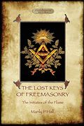 The Lost Keys Of Freemasonry