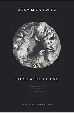 Forefathers' Eve Forefathers' Eve