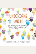 Unicorns Unite: How Nonprofits And Foundations Can Build Epic Partnerships
