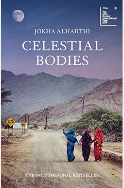 Celestial Bodies Celestial Bodies