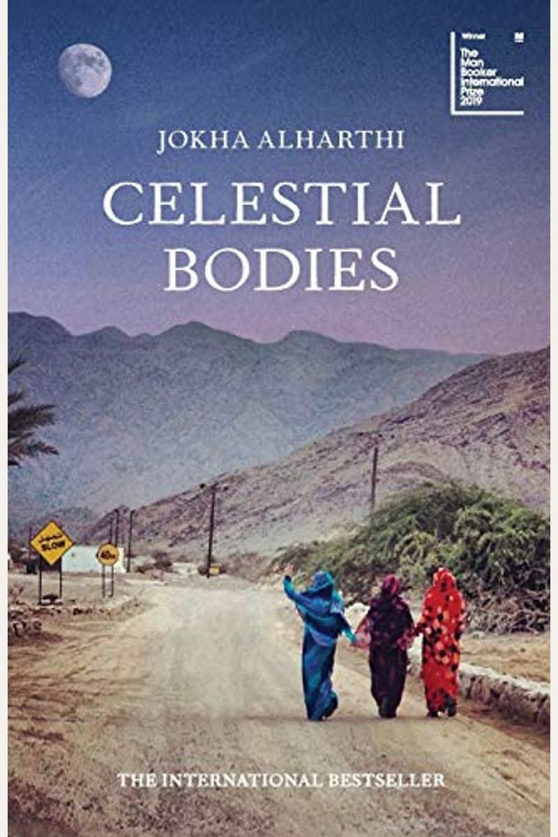 Celestial Bodies