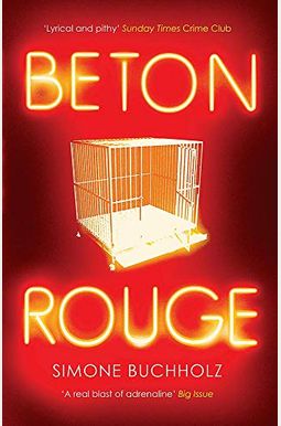 Beton Rouge: Volume 2 Beton Rouge: Volume 2