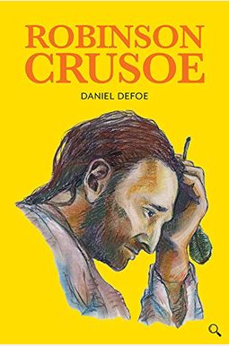 Robinson Crusoe Robinson Crusoe