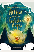 Arthur And The Golden Rope: BrownstoneÂ’S Mythical Collection