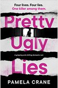 Pretty Ugly Lies: A Gripping and Chilling Domestic Noir