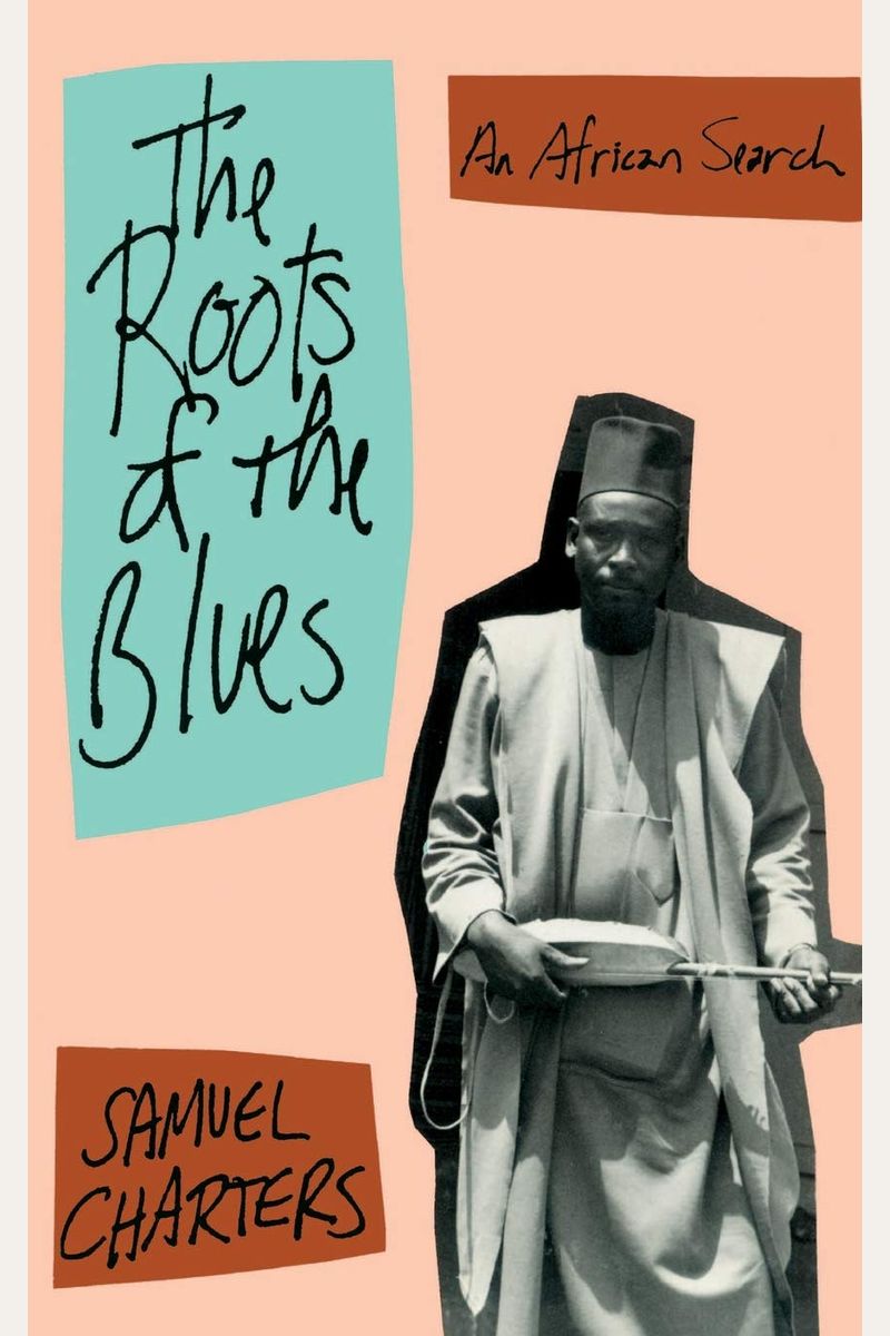 The Roots Of The Blues