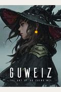 The Art Of Guweiz