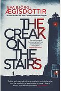 The Creak On The Stairs: Volume 1
