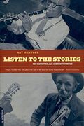 Listen To The Stories: Nat Hentoff On Jazz And Country Music