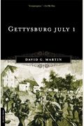 Gettysburg, July 1