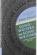 Songwriters On Songwriting