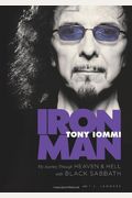 Iron Man: My Journey Through Heaven And Hell With Black Sabbath
