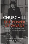 Churchill: The Power Of Words