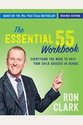 The Essential 55 Workbook: Revised And Updated