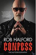 Confess: The Autobiography