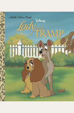 Lady And The Tramp Lady And The Tramp