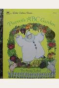 Pierrot's Abc Garden