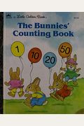 The Bunnies' Counting Book