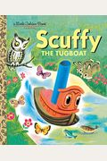 Scuffy The Tugboat
