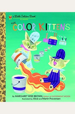 The Color Kittens The Color Kittens
