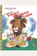 Tawny Scrawny Lion (Little Golden Book)