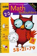 Math Skillbuilders (Grades 2 - 3)