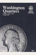 Washington Quarters: Collection 1988 To 2000, Number Four