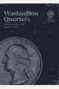 Washington Quarters: Collection 1965-1987, Number Three
