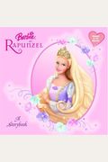 Barbie As Rapunzel: A Storybook (Pictureback(R))