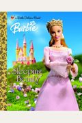 Sleeping Beauty (Barbie Golden Book)