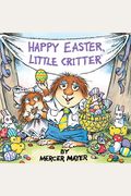 Happy Easter, Little Critter (Little Critter)