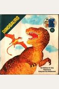Dinosaurs (Golden Look-Look Book)
